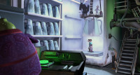 Prepare to meet your makerYour ice makerMakes me laugh every time that one