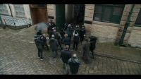 PRESS CLAMOUR