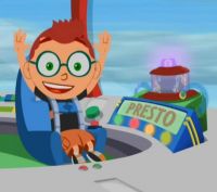 Presto!