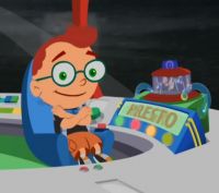 Presto!
