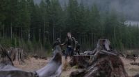 Previously on Debris