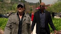 Previously on Lethal Weapon