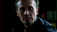 Scofield: Previously on prison break: Hey, John, you know, actually about Jesus, say hi to him for me, will you?