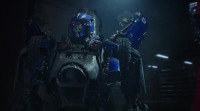 Prime is coming hereThey're all coming hereThis is our chance to wipe out the autobot resistance for goodWe'll burn the whole planet to cindersShatter We must get word to cybertron immediatelyThis is