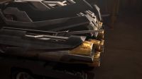Prime, what we have here