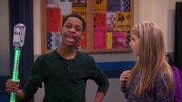 PRINCIPAL PERRY: ... and another thing!