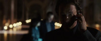 SOPHIE: Professor Langdon, do not react to this message