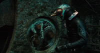 ProfessorYouYou are very sickI don't want Hellboy to know