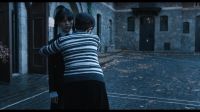 Pugsley, you're soft and weak