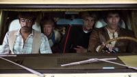 PULL OVER! PULL OVER!