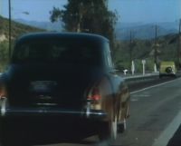Pull over