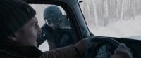 Pull over!