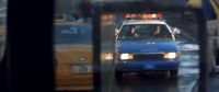 Pull over to the curb