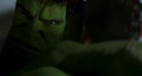 Puny human