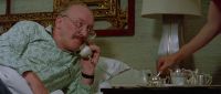 Put your colonel on
