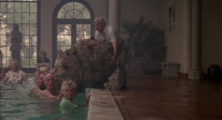 Put down that cocoon