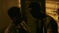Put your left hand where my left hand is at
