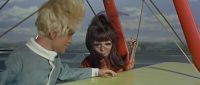 Quick! Jump aboard!