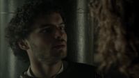 [quiet conversations]