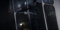 [radio static buzzing]