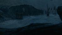 [RAIN FALLING]