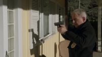 RAMSAY: I'm unarmed