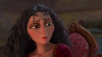 Rapunzel please stop with the mumbling