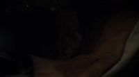 [Rat squeaking]