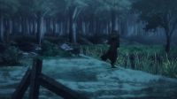 [ravens caw]