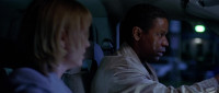 Reach in that back seat