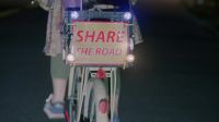 Read the sign!