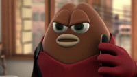 Reckless my brown bean ass