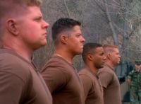Recon, ten-hut
