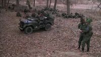 Red Team captured!