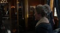 Redcoats? Murtagh, you must hide yourself