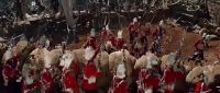 Redoubt party!