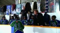 Ref, time out!