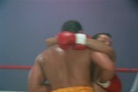 Referee: COME ON. BREAK IT UP