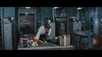 Reference. Miss Watson