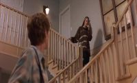 Regina, are you packed? Hurry up