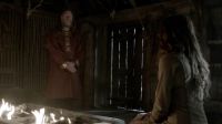 Release him from his bonds