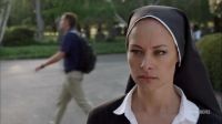 [religious chanting]