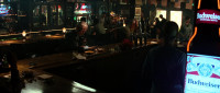Tony: The smell of stale beer and defeat