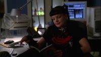 (remote beeps)