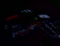 REMOTE DETONATOR ACTIVATED