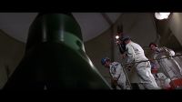 Remove the Warhead Arming Module