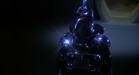 Report, Centurion