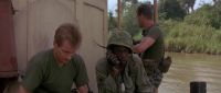 Request fire mission and expedite