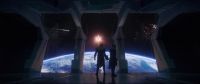 Return to the jump point