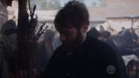 Reverend Mather